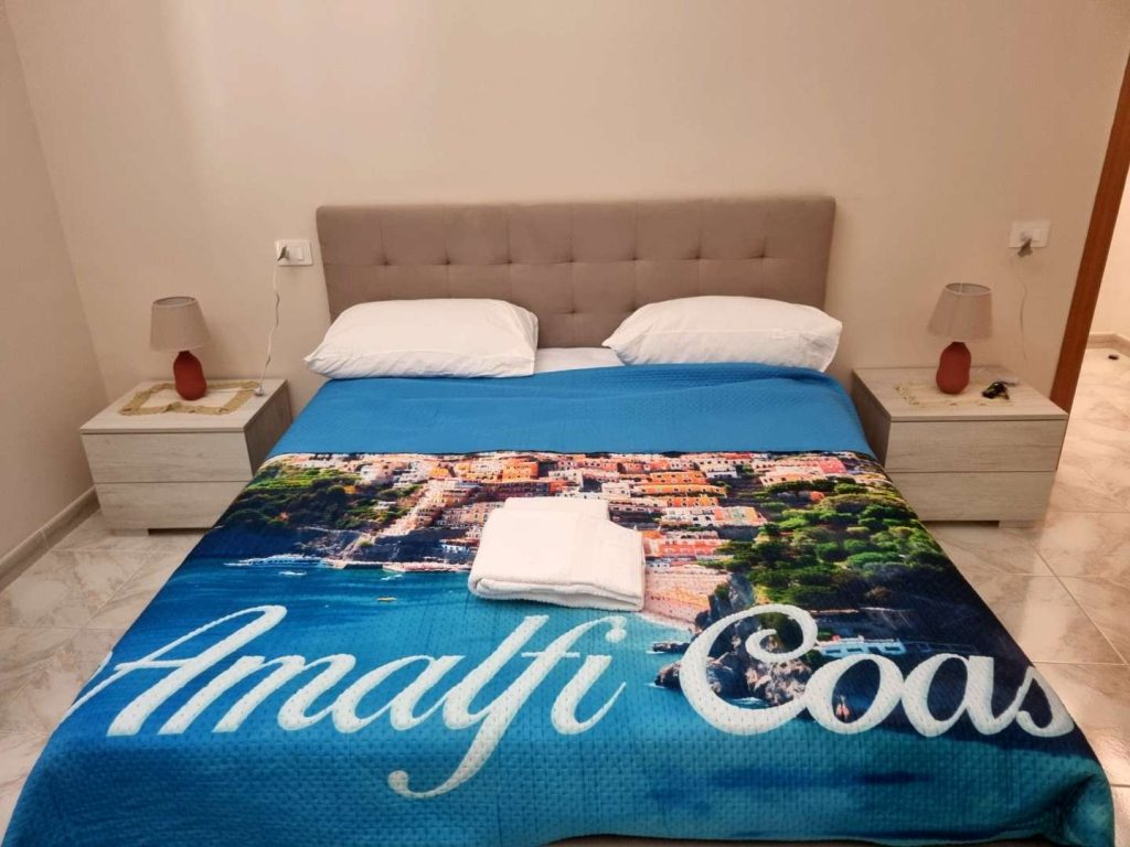 Giordano Rooms Amalfi Coast 14