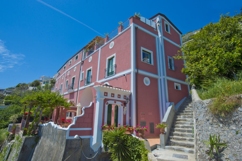 Palazzo Rocco
