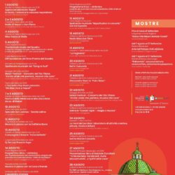 eventi a maiori- estate 2026