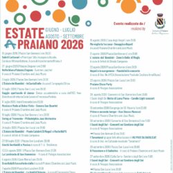 eventi 2026 a praiano