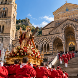 sant'andrea amalfi