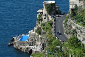 Amalfi Car Amalfi Coast Trip and Emotions