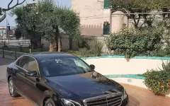 Amalfi Coast Transfer Naples Airport