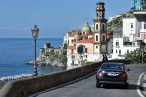Amalfi car Discover the beauties of Amalfi Coast