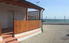 Camping Salerno