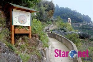 CostaDiAmalfiSentieriPerTrekking