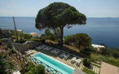 Hotel Il pino Praiano