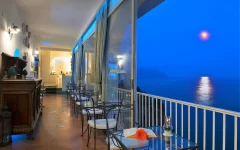 Hotel La Ninfa Amalfi (1)