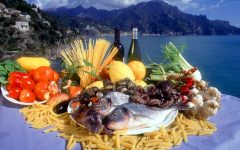 Hotel con ristorante ad Amalfi