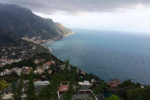 Meteo Costiera amalfitana