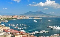Naples Airport Transfer