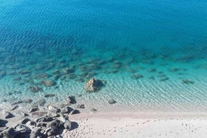 Spiagge Costiera amalfitana
