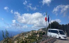 Travel Forward Service, Costiera amalfitana