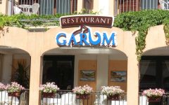 Ristorante Garum Minori