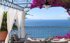 B&B I Limoni, Ravello